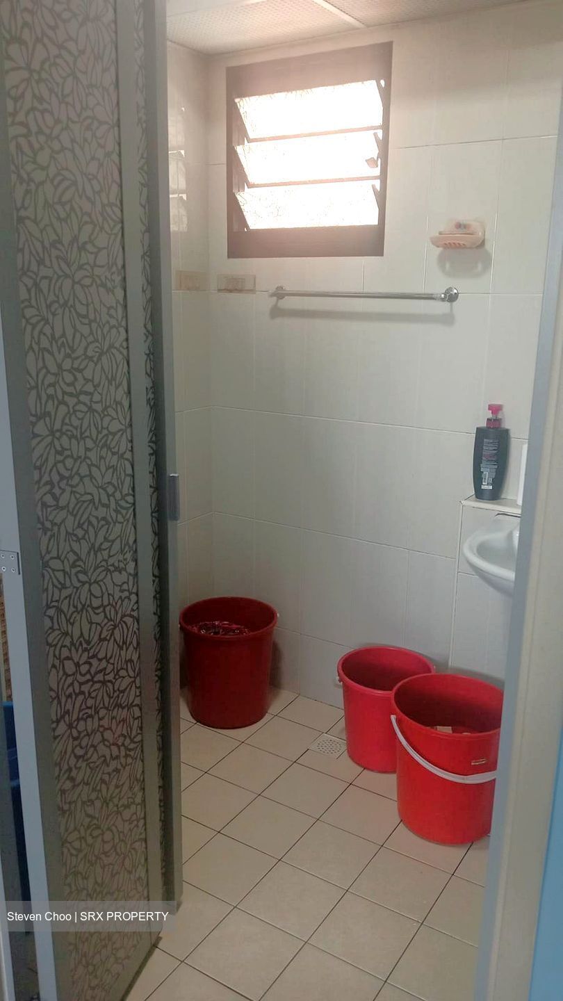 Blk 166B Teck Whye Crest (Choa Chu Kang), HDB 3 Rooms #519108231